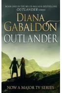 Outlander Book 1